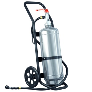 ОВЭ-25(з)-ABCE Bontel огнетушитель воздушно-эмульсионный