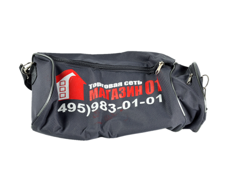 Сумка для фонаря и зарядного устройства (ФОС 3/5, ФПС 4/6)