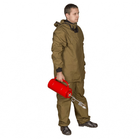 АЗ-4 Ермак аппарат зажигательный ручной