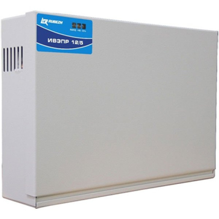 ИВЭПР 12/5 2х7 Р источник вторичного электропитания с реле