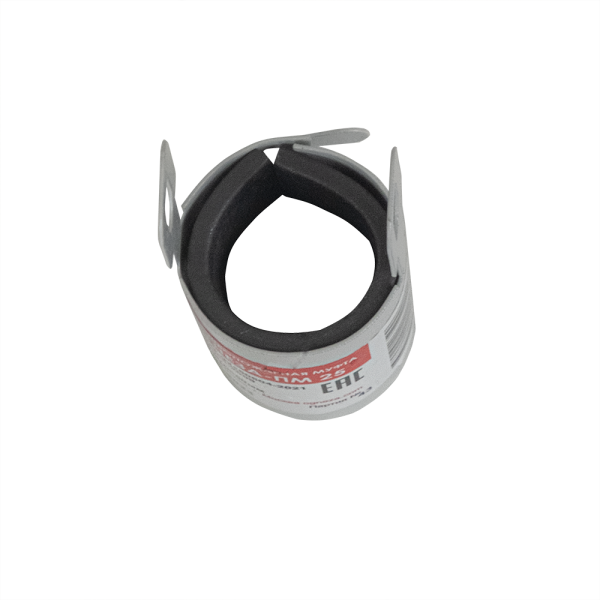 ОГНЕЗА-ПМ/25 муфта противопожарная цвет серый (ЕАС)