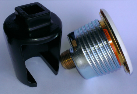 Ключ спринклерный Viking 14047 W/B (Mirage) Ключ спринклерный Viking 14047 W/B (Mirage)