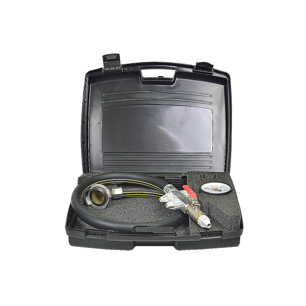 HPS прибор проверки пожарных кранов (Германия) HPS прибор проверки пожарных кранов (Германия)