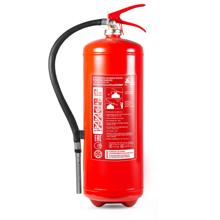 ОВП-10-AB летний МИГ Пожтехника огнетушитель воздушно-пенный ОВП-10-AB летний МИГ Пожтехника огнетушитель воздушно-пенный