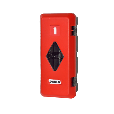 DAKEN Adamant 82020 пенал для огнетушителя