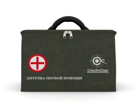 Аптечка первой помощи для энергетических предприятий Аптечка первой помощи для энергетических предприятий