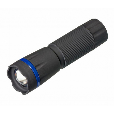 FOCUSray 1006 фонарь ручной ZOOM
