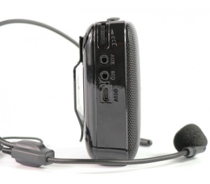 П-31 АКБ усилитель голоса