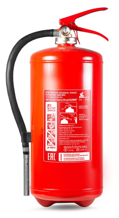 ОВП-4-AB зимний МИГ Пожтехника огнетушитель воздушно-пенный ОВП-4-AB зимний МИГ Пожтехника огнетушитель воздушно-пенный