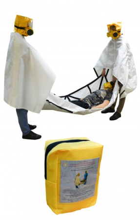 ШАНС-3ФНН пожарно-спасательный комплект ШАНС-3ФНН пожарно-спасательный комплект