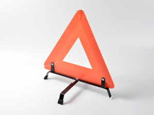 Знак аварийной остановки Искрайт JM