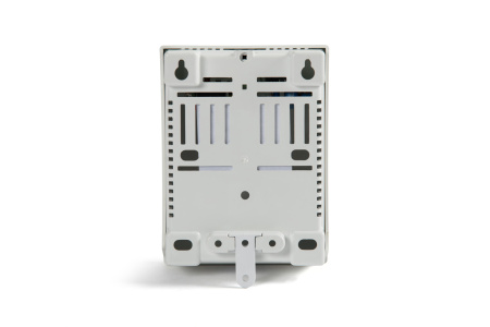 Скат-1200 А 12В, 0,7А, в режиме резерва до 2А, отсек под АКБ 1 штх12В, 1.2Ач, пластиковый корпус источник питания