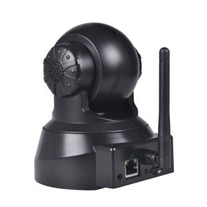 Falcon Eye FE-MTR300Bl-HD (1Мп) поворотная беcпроводная IP-видеокамера