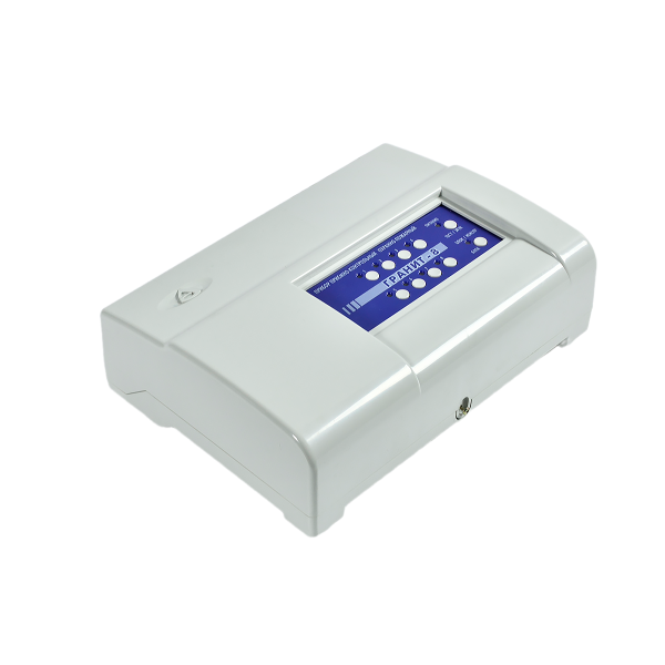 Гранит-8 8 зон 2ПЦН под акк.7 Ач,программир. ПК, USB. Гранит-8 8 зон 2ПЦН под акк.7 Ач,программир. ПК, USB.