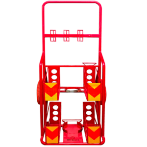 ТП "Шанс"-К Тележка пожарная