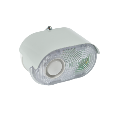 БИЯ-С мод.1/12 оповещатель комбинированный свето-звуковой