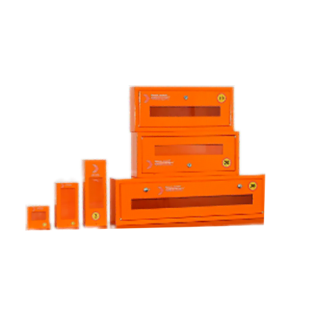 Контейнер для защитных капюшонов Феникс (на 20 шт) Контейнер для защитных капюшонов Феникс (на 20 шт)