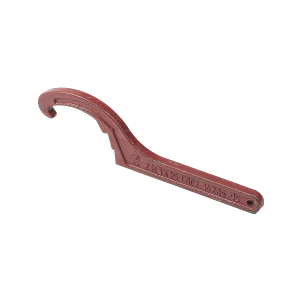 К-80 (алюминий) ключ для соединения арматуры