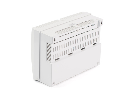 Скат-1200 И7 12В, 4,5А, в режиме резерва до 6А, отсек под АКБ 1штх12В, 12Ач источник питания