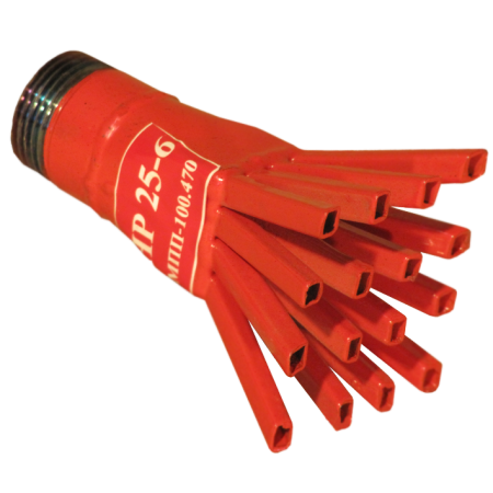 Кабель для подключения пульта С2000 к компьютеру