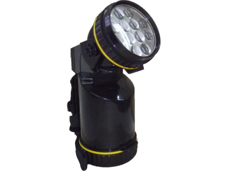 ФОС-С фонарь аккумуляторный светодиодный (без зарядного устройства) ФОС-С фонарь аккумуляторный светодиодный (без зарядного устройства)