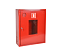Шкафы для огнетушителей