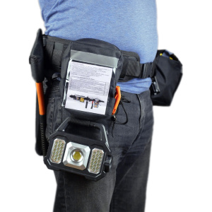 Комплект модульный аварийно-спасательный (МАСК) "ШАНС"