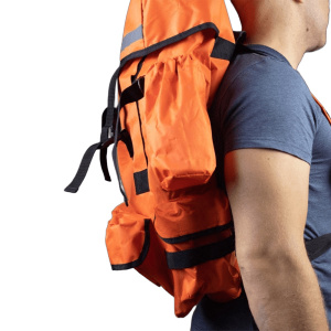 Рюкзак-укладка