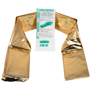 Набор "Шанс-Е + покрывало спасательное"