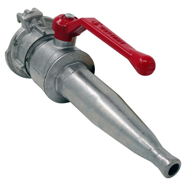 РСП-50 ствол пожарный ручной распылительный РСП-50 ствол пожарный ручной распылительный