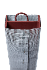 Стабитерм-301 огнезащитная сетка для металлических конструкций (рулон 1х20м + 100 клипс)