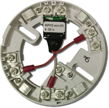 Бриз исп.3 блок разветвительно-изолирующий