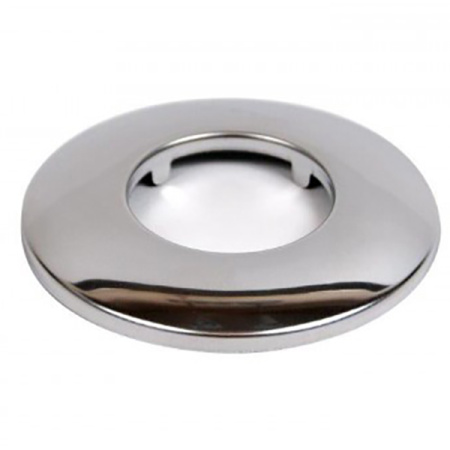 Декоративный отражатель, металлический, никель