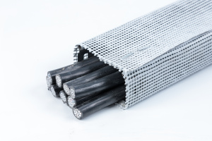 Стабитерм-300 огнезащитная сетка для кабелей (1x20 м)