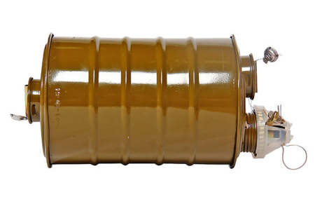 РП-4-01 регенеративный патрон