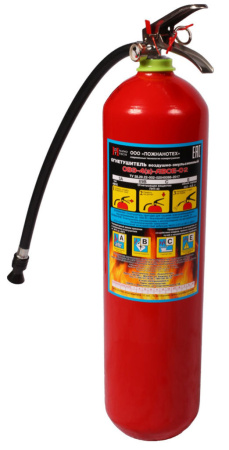 ОВЭ-4-ABCE летний Пожнанотех огнетушитель воздушно-эмульсионный ОВЭ-4-ABCE летний Пожнанотех огнетушитель воздушно-эмульсионный