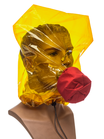 Феникс-2 (не менее 30 мин.) самоспасатель фильтрующий