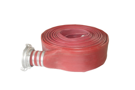 РПМ(Д)-65-1,6-ТУ1 "Армтекс" с головками (20±1м) "Берег" рукав пожарный напорный