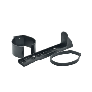 Кронштейн транспортный (для огнетушителей ОП-4, ОУ-3)