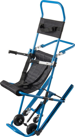 Эвакуационное лестничное кресло (ЭЛКС) САМОСПАС