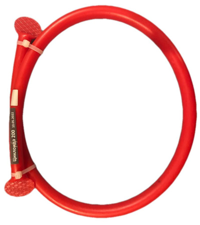 Циклоида-200 автономная установка пожаротушения