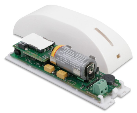 Полюс-GSM магнитоконтактный датчик