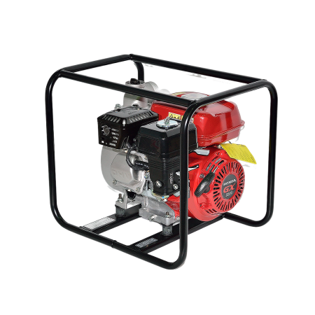 Мотопомпа бензиновая Honda WВ-20 ХT4 DRX (Япония)