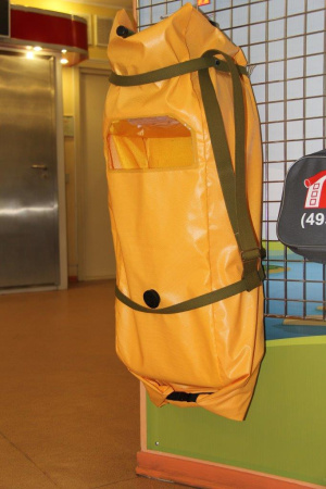 КЗД ШАНС камера защитная детская