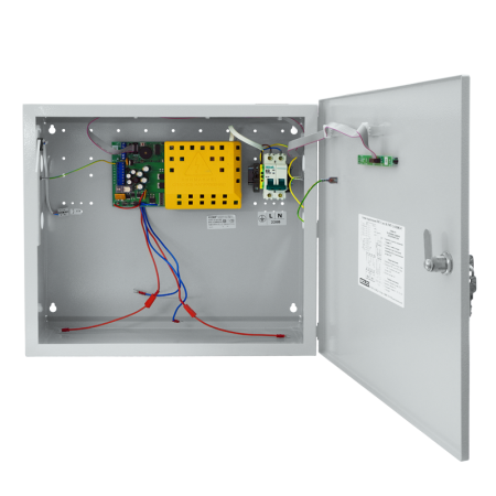 РИП-12 исп.06 12В-2*26Ач или 2*40Ач источник питания