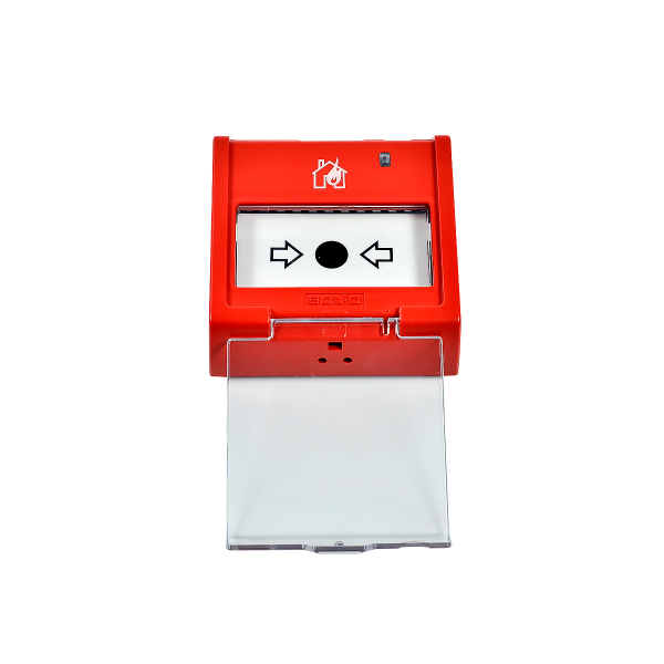 ИПР 513-3АМ (адресный) - С2000 извещатель пожарный ручной ИПР 513-3АМ (адресный) - С2000 извещатель пожарный ручной