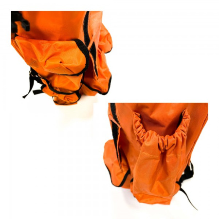 Рюкзак-укладка