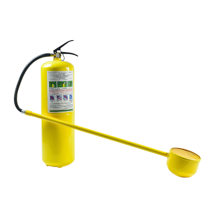 ОПС-10 Диапазон+ огнетушитель порошковый специальный ОПС-10 Диапазон+ огнетушитель порошковый специальный