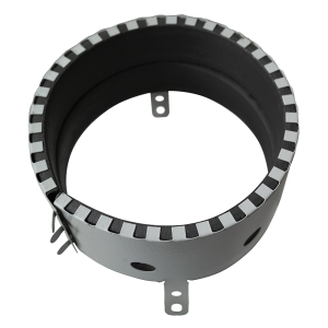 ОГНЕЗА-ПМ/160 муфта противопожарная цвет серый (ЕАС)