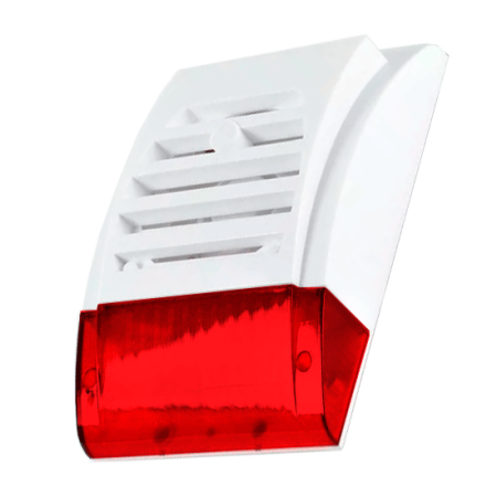 О-12 (Октава-12В) исп.2 оповещатель свето-звуковой комбинированный